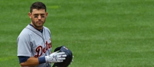 Detroit Tigers: Five Potential Destinations for Ian Kinsler - calltothepen.com