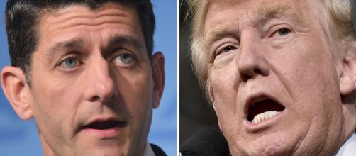 Donald Trump: Why Paul Ryan's Social Security Proposal Will Die ... - fortune.com