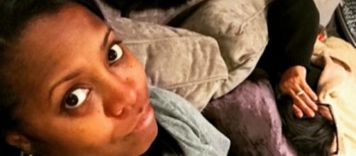 Ed Hartwell Wants Joint Custody Of His Daughter With Keshia Knight ... - madamenoire.com