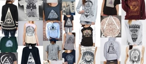 Esoteric fashions, Image from Jenny Resnick/The conscientious reporter