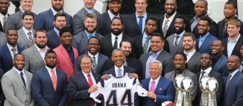 Government | Phil Brown - phlbrwn.com