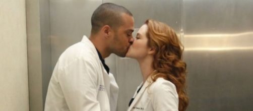 Grey's Anatomy' Season 13 Spoilers: Jackson And April Back ... - inquisitr.com