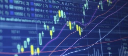 Investor's Business Daily describes the current market as being 'under pressure' / Allan Ajifo, Wikimedia Commons CC BY-SA 2.0