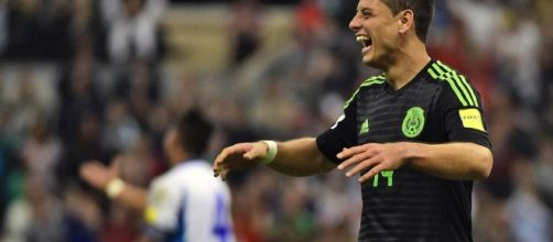 Mexico, Costa Rica keen to stay perfect - FIFA.com - fifa.com