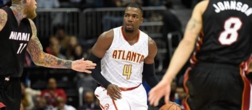 Miami Heat could sign Paul Millsap this summer - atlallday.com