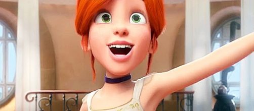 Most anticipated cartoon films - youtube.com/watch?v=VH3Zy36hehE