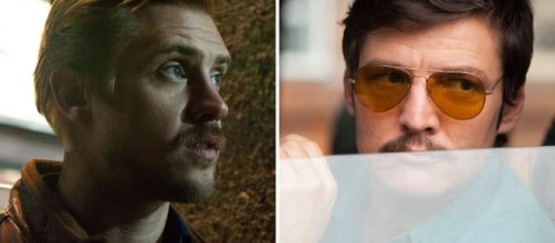 Narcos' Season 3: 7 Big Questions After Season 2 Finale ... - hollywoodreporter.com