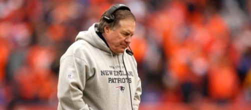 New England head coach Bill Belichick has some advice for draft ... - usatoday.com
