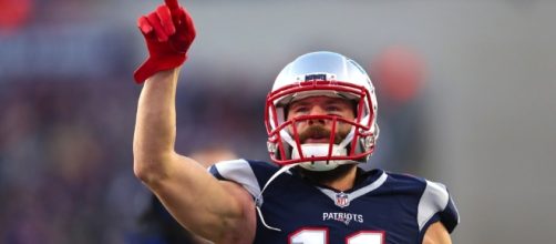 New England Patriots Rumors: Julian Edelman Undergoes X-Rays, Is ... - inquisitr.com