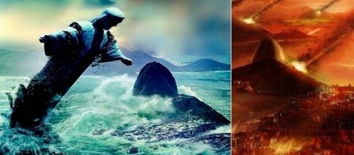 Nova profecia surge em 2017 e j&aacute; tem data para o mundo acabar, ser&aacute; em agosto.