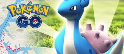 Pok&eacute;mon GO: Anuncian nuevo evento para captura a Lapras en estos ... - peru.com