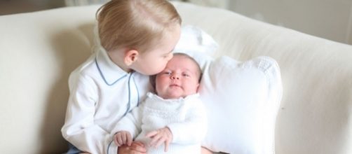 Pregnant with Third Child - Royal Baby Watch - marieclaire.com