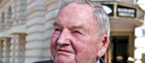 The dark history of David Rockefeller - stanford.edu