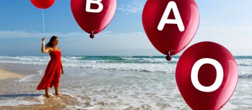 Tool to determine blood types - humansarefree.com/2014/11/blood-type-could-determine-ones.html