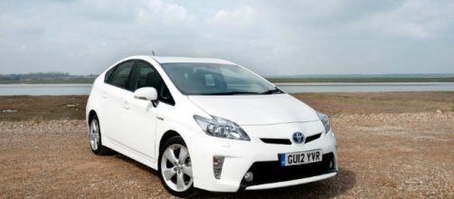 Toyota and Microsoft start a partnership - autonews.com