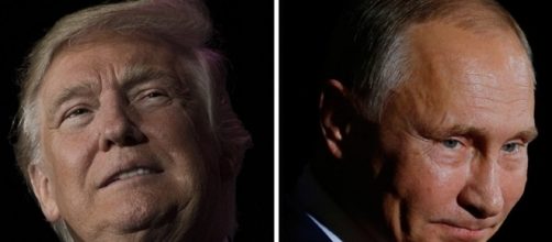 Trump, Putin Could Hold Phone Talks Over Weekend - sputniknews.com