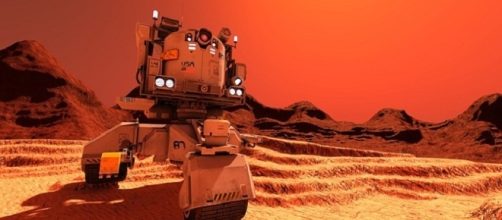 Trump signs NASA Transition Authorization Act to send manned mission to Mars [Image: Pixabay.com]