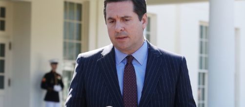 Trump Surveillance Flap Throws Monkey Wrench Into House Russia ... - npr.org