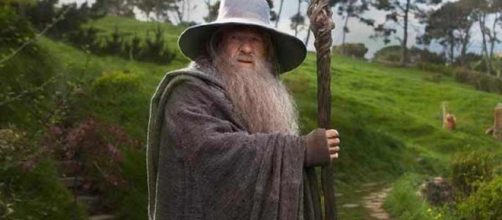 Vuelve el mago blanco para luchar por la Hermandad de Mutantes