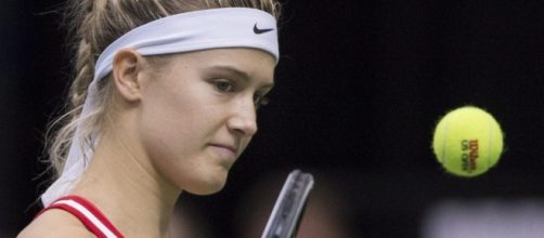 What's wrong with Eugenie Bouchard? | Toronto Star - thestar.com