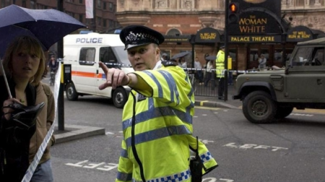 7 luglio 2005: le bombe di Londra - La Stampa - lastampa.it