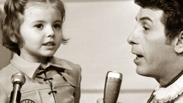 Addio al Mago Zurl&igrave;: Cino Tortorella &egrave; morto