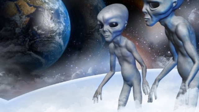 Un nuovo video inquadrerebbe presunti Ufo