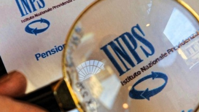 Allarme pensioni, per l'Inps passivo record da 56 miliardi di euro - leggo.it
