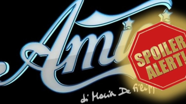 Amici 15, ANTICIPAZIONI 2&deg; Serale: Super ospiti, quarto giudice ed eliminato