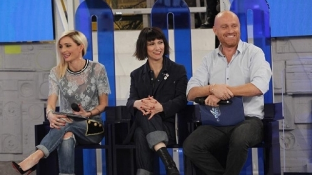 Amici 16, il cast completo: le squadre, i giudici e i coach - le ... - bitchyf.it