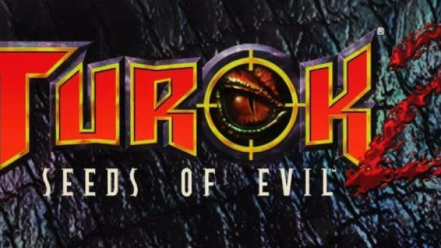Arriva anche il remaster di Turok 2: Seeds of Evil | GamerClick - gamerclick.it