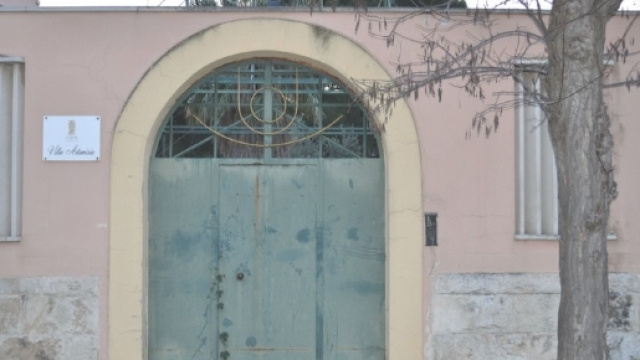 Bari. Alcuni dei 76 beni confiscati alla mafia diventeranno presto dei centri d'accoglienza