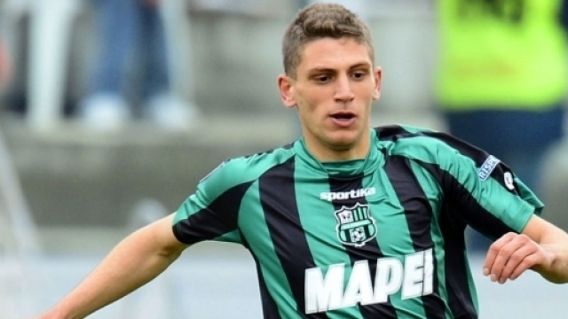 Berardi all'Inter si pu&ograve;: ecco come