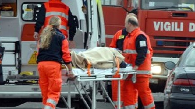 Calabria, operaio investito e ucciso (foto di repertorio)