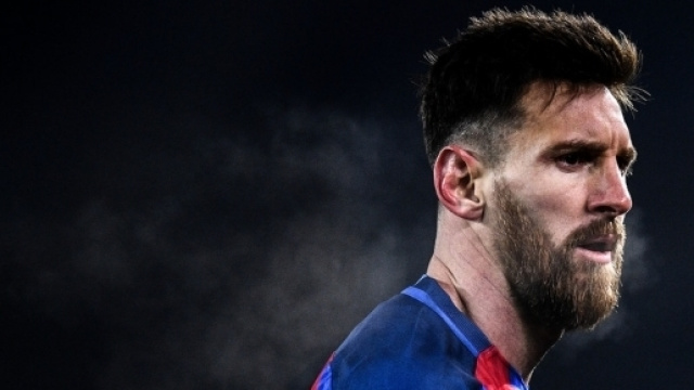 CHOC&nbsp;: L'incroyable affaire de la &laquo;&nbsp;coca&iuml;ne Messi&nbsp;&raquo;