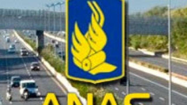 Concorsi Pubblici ANAS: domanda aprile 2017