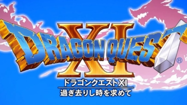 Dragon Quest XI, emergono nuovi dettagli sulle versioni del gioco - nintendon.it