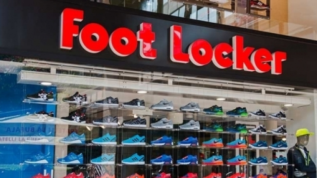 foot locker assume personale in diverse citt&agrave;