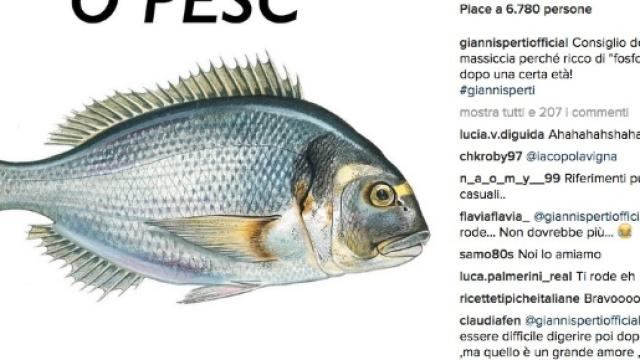 Gianni Sperti, frecciata verso Paola Barale? Ecco cosa ha scritto ... - novella2000.it