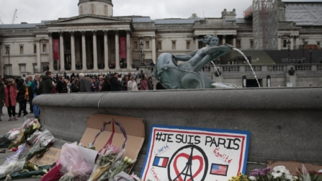 Gli attentati di Parigi - Internazionale - internazionale.it