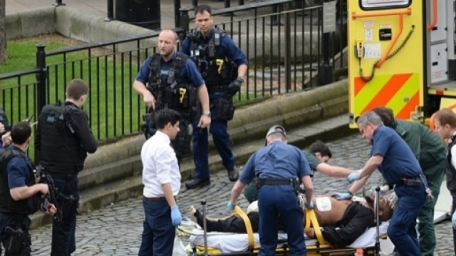 Globalist 2.0 | Londra, attentato a Westminster: quattro morti ... - globalist.it