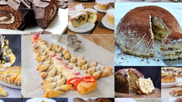 Gnocco dolce, una ricetta tipica di casa