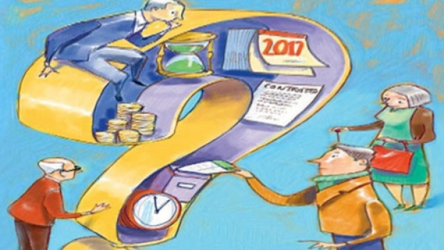 Graduatorie per accedere alla pensione Ape sociale