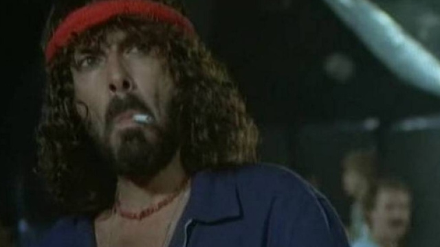 Grave lutto nel mondo del cinema, Thomas