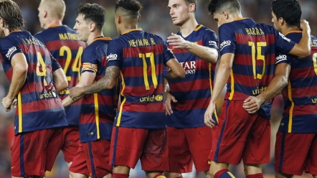 Il Barcellona forse sar&agrave; protagonista con la Juventus anche nel mercato estivo