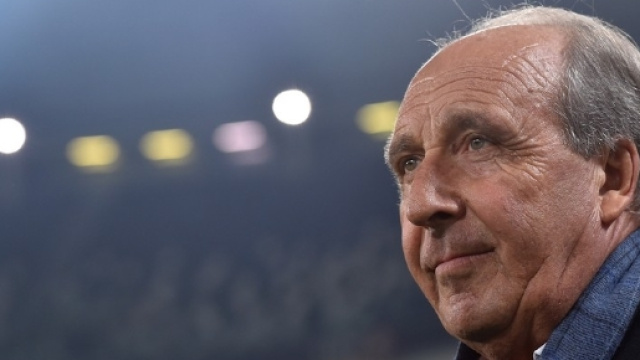 Il ct dell'Italia Giampiero Ventura &ndash; Toro News - toronews.net