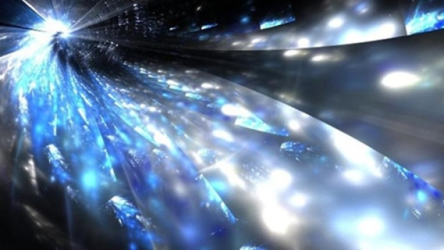 Il viaggio nel tempo &egrave; possibile con i wormhole