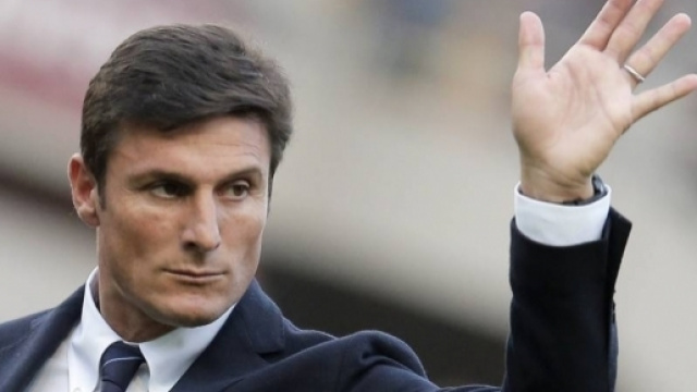 Inter, Javier Zanetti: "Non ho mandato via io Fassone" - calciomercatonews.com