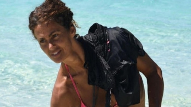 Isola, i naufraghi "isolano" Samantha e Giulio: "Non vogliono il ... - virgilio.it