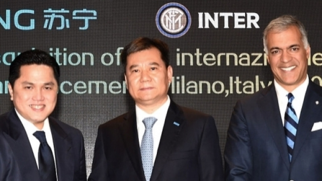 Juve, possibile uno scambio con l'Inter